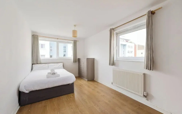 London Oasis Apartment