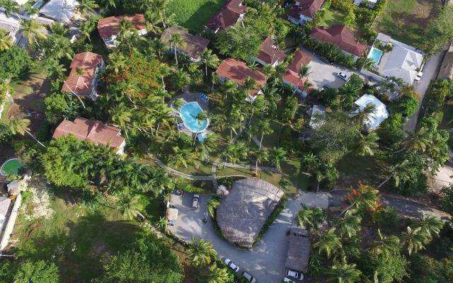 Oasis Hotel Las Terrenas