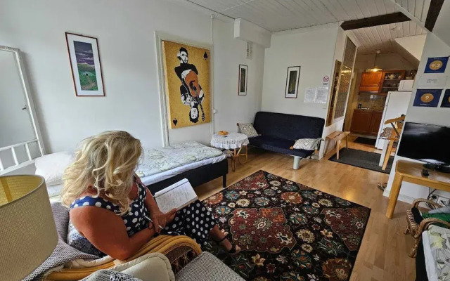 FirstHome GuestHouse