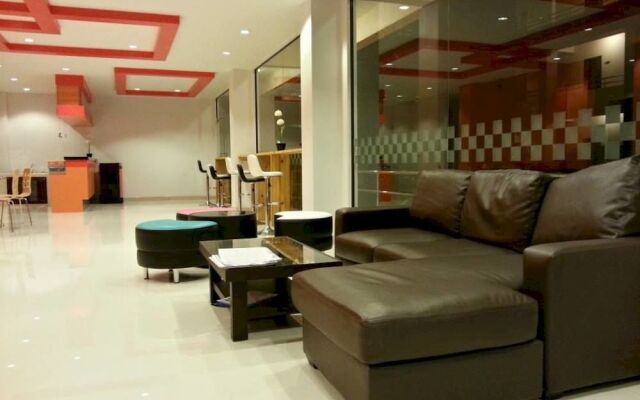 Perfect place hotel