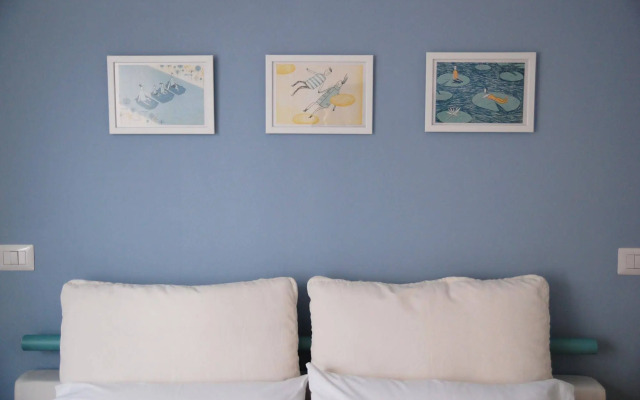 Le Officine Di Via Marsala