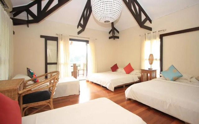 Porta Verde Resort Villas Caliraya