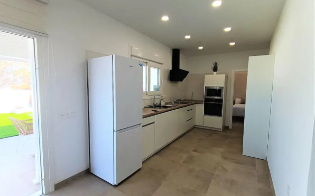 Suite La Buganvilla in Conil de la Frontera