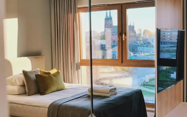 LM Apartamenty -Ventus 45