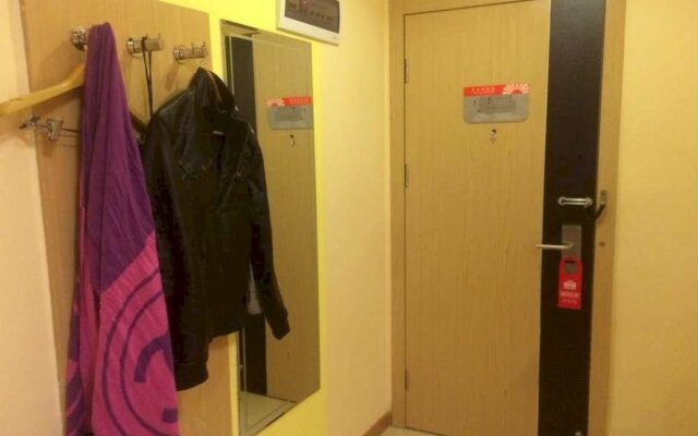Yinzuo Grace Inn