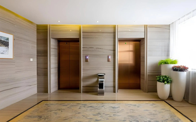 Yitel Collection Xiamen Zhongshan Road Seaview