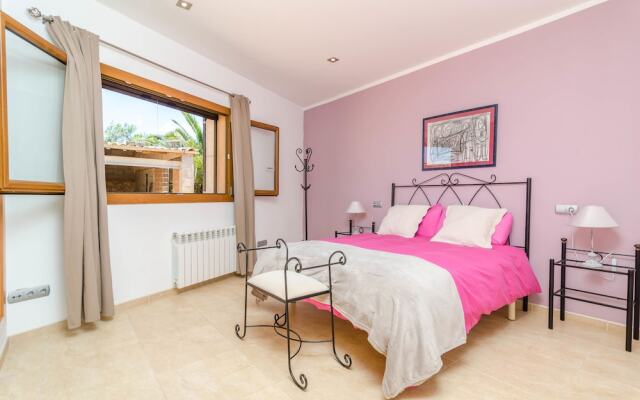 Sa Marina (Marina Des Torrent)