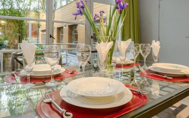 Guesthouse Bxlroom