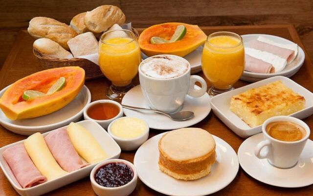 Pousada Casa de Oyá