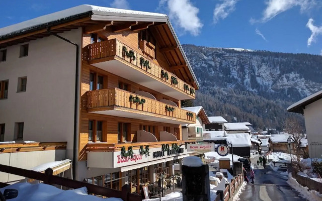 Hotel Beau Séjour