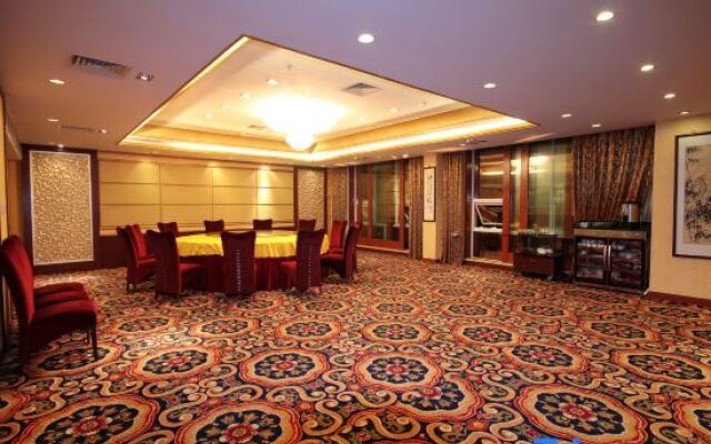 Guang Hai Hotel