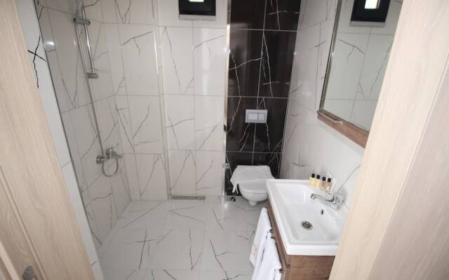 Avşar Apart Motel