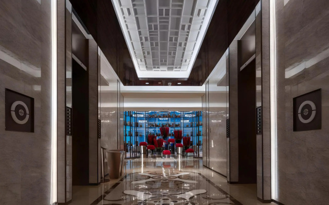 Grand Parkray Hangzhou Hotel