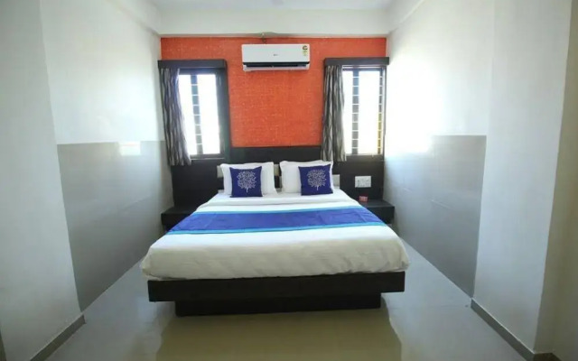 Aeon Hotel