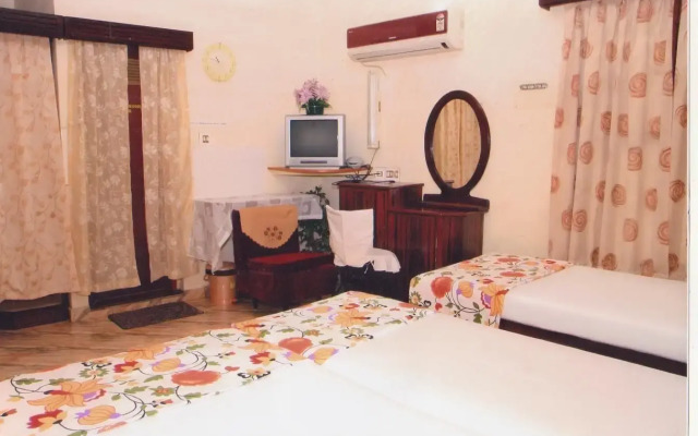 Sonnetta Residency