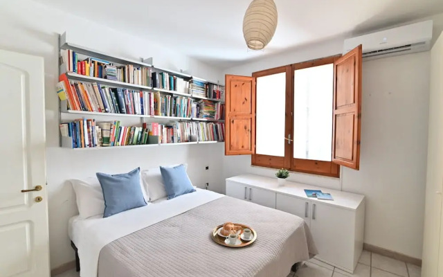 IzzHome Full Center Terrace