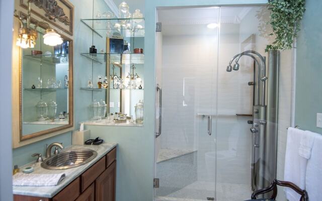 Inntiquity A Country Inn