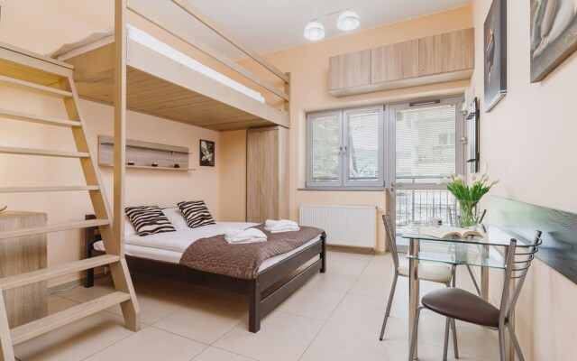 Apartments Brzozowa Zakopane by Renters