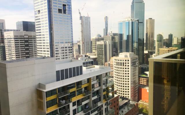 Rose Lane Serviced Apartment