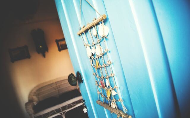 Paramar 2BedR Condo by Salt-Kisses