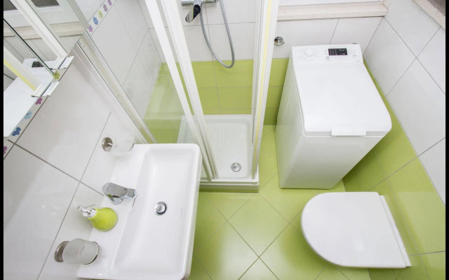 Guesthouse Pjaceta