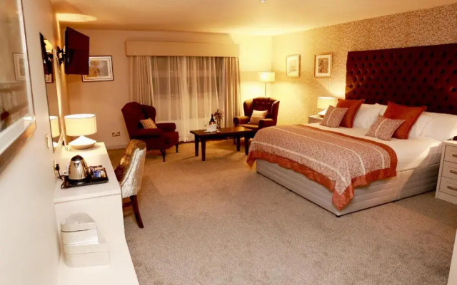 The Mellon Country Inn
