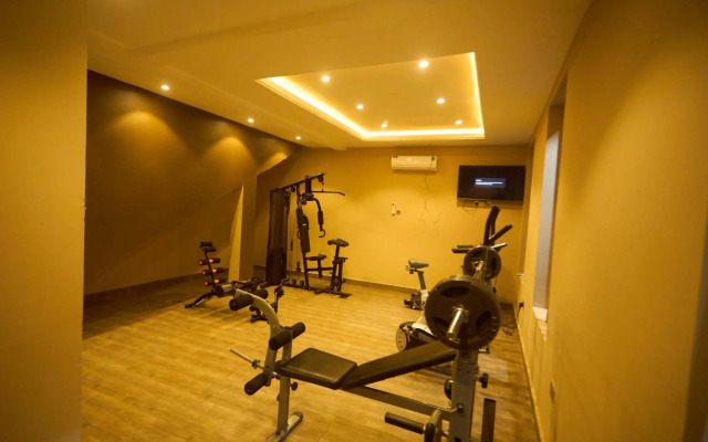 Aiden Homes And Apartments