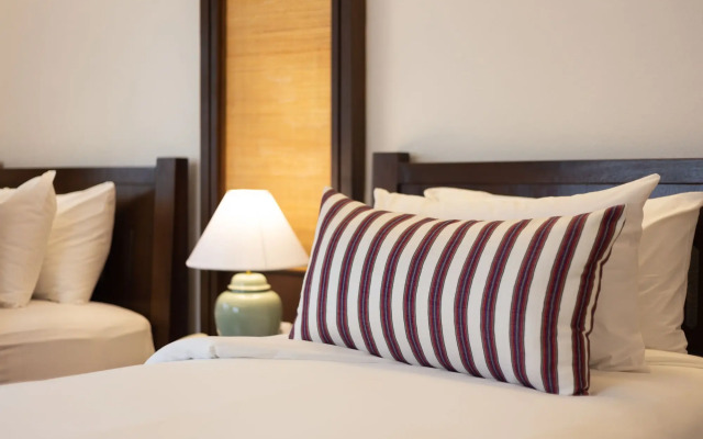 Rimping Village Hotel