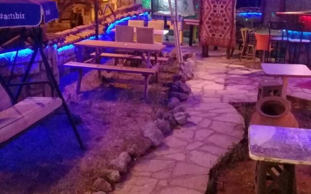 Orkide Apart Hotel