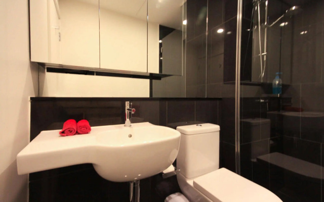 Chifley Hotel & Apartments Geelong