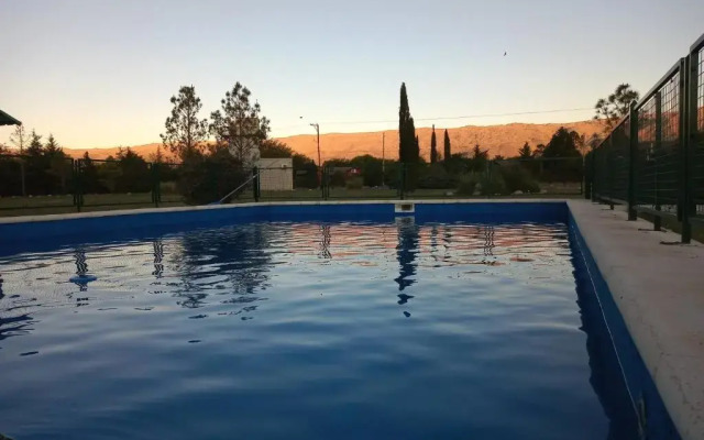 Las Masías
