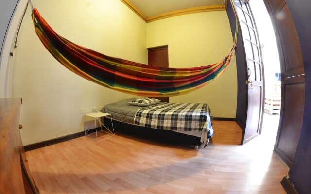 Casa del Sol - Hostel