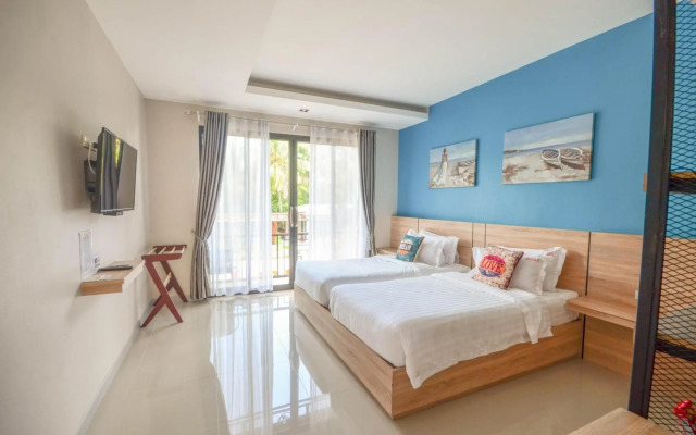 SeeSea Resort