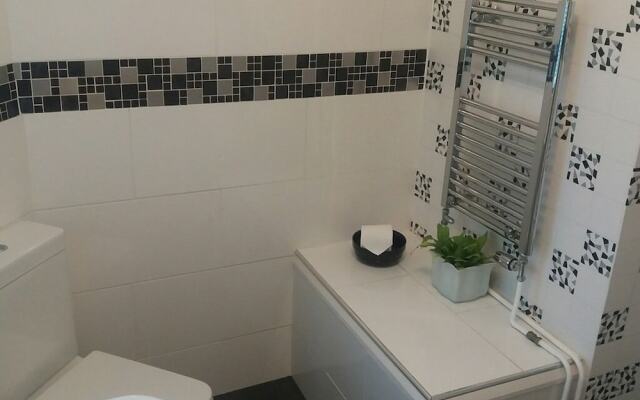 Clopton Road Self Catering