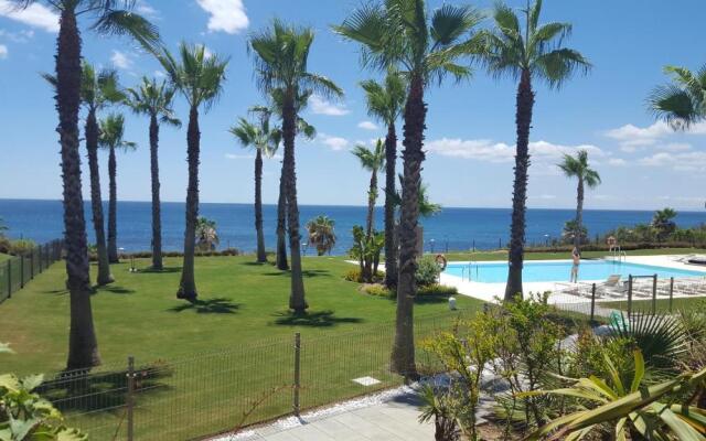 Horizon Beach Apartment