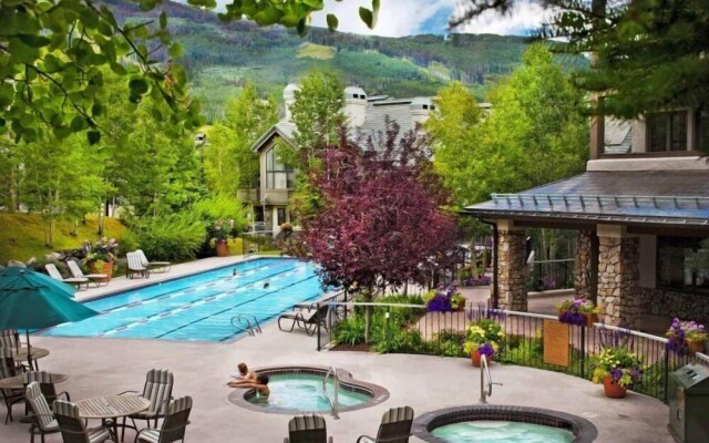 Beaver Creek - Highlands Slopeside 3 Bedroom