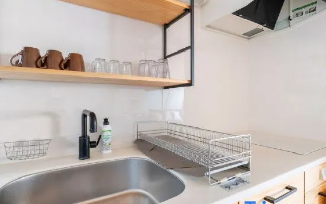 OmoriNishi 2 chome – Guest Rooms – Tokyo