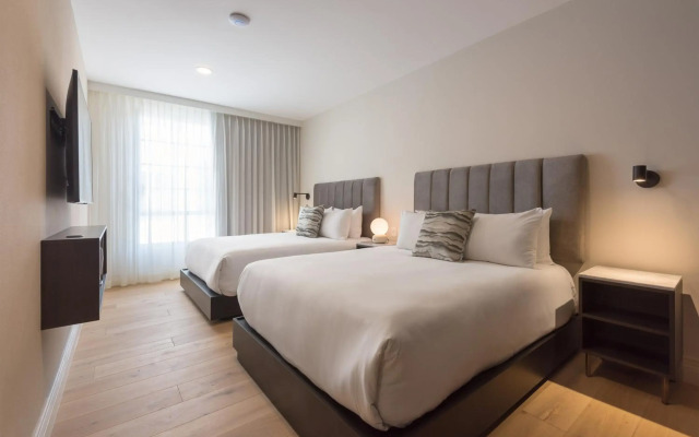 The Amsterdam Boutique Stays by Viadora