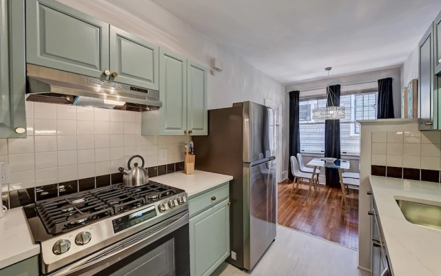 The Home Collection - Lamar Avenue