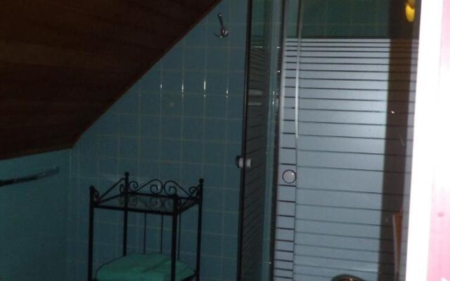 Hotel Restaurant Du Kalblin