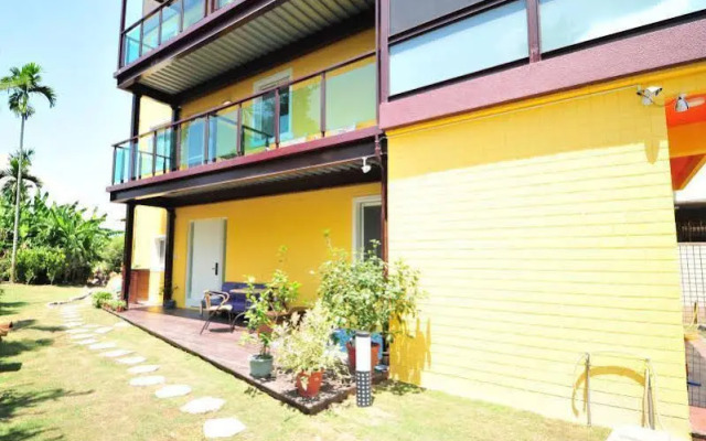 Little Sunshine B&B
