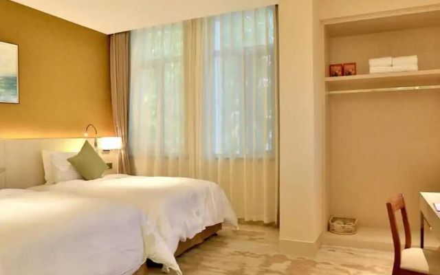 Shundi SHY Hotel West Lake Hangzhou