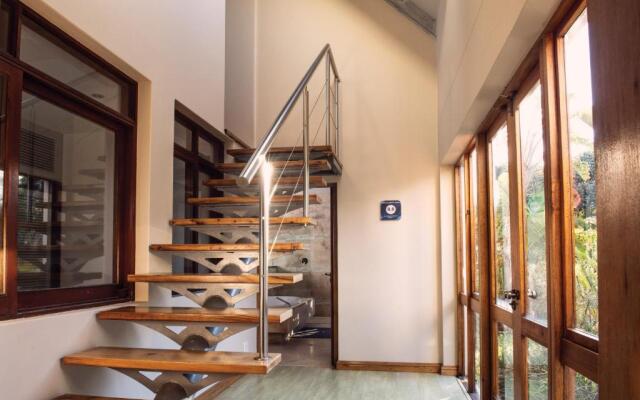 Aquarius Beach House