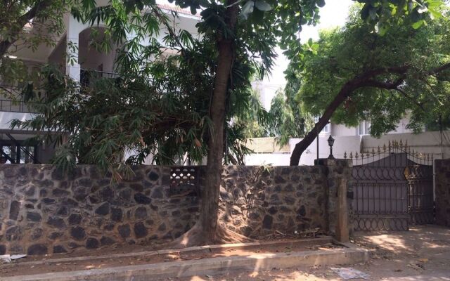 Ikhaya Artisanal Boutique House