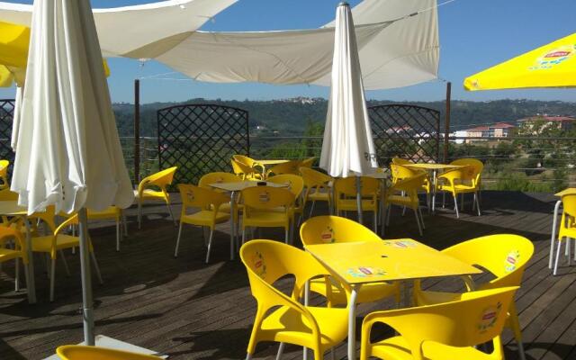 Coimbra Camping & Bungalows