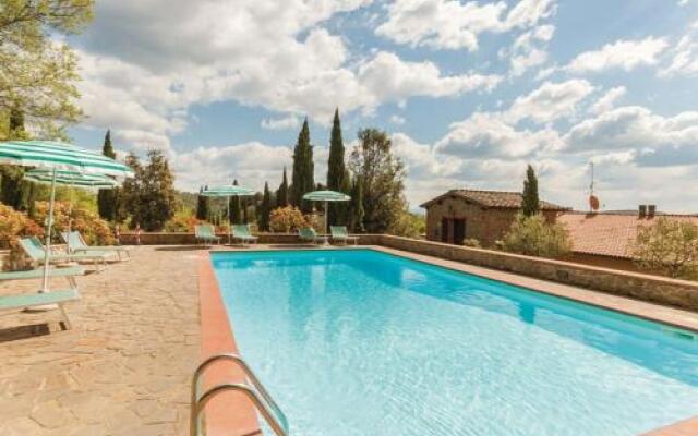 Locazione Turistica Tipologia Superior