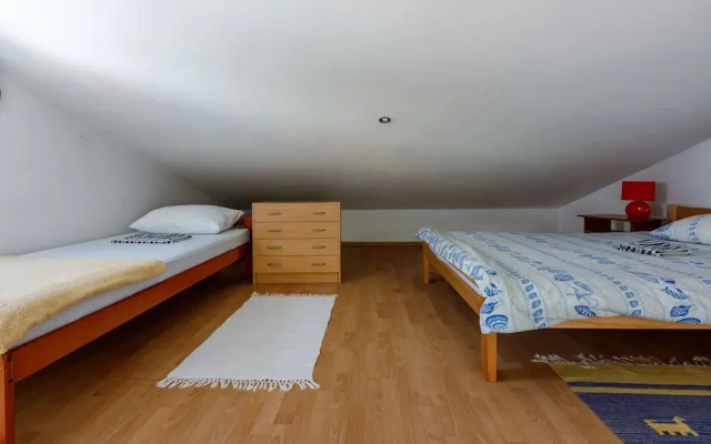 Apartments Stivic