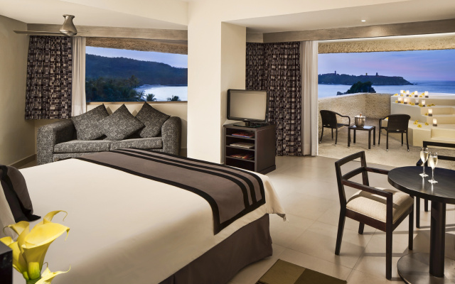 Dreams Huatulco Resort & Spa - All Inclusive - Image 2