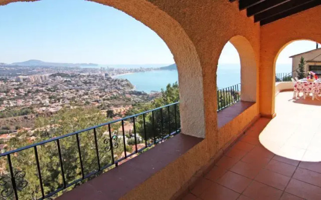 Villa Maryvilla