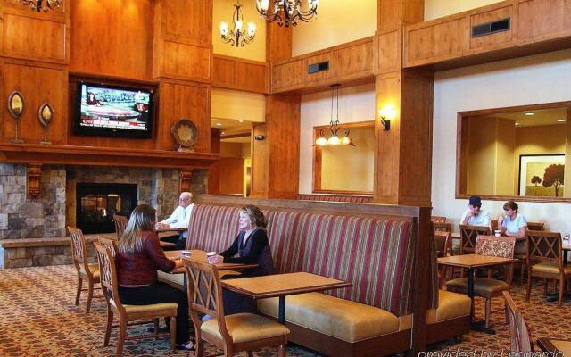 Hampton Inn & Suites Coeur d' Alene